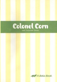Abeka Colonel Corn Audio CD