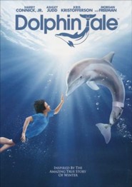 A Dolphin's Tale Free Movie Screening - TheSuburbanMom