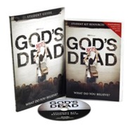 God's Not Dead Student DVD-based Kit