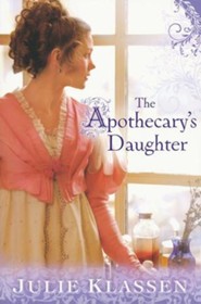 The Apothecary's Daughter