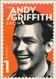 The Andy Griffith Show: Season 1 (Repackaged), 4-Disc Set