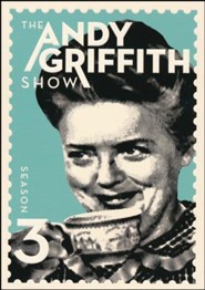 Andy Griffith Show, Season 3 (Repackaged)