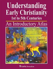 Understanding Early Christianity: An Introductory Atlas