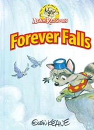 The Adventures of Adam Raccoon: Forever Falls