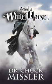 Behold a White Horse: The Final World Dictator