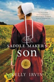 The Saddle Maker's Son #3 - 2018 Edition