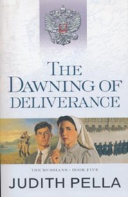 The Dawning of Deliverance, repackaged