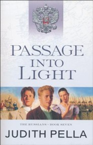 Passage into Light, repackaged