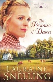 The Promise of Dawn #1