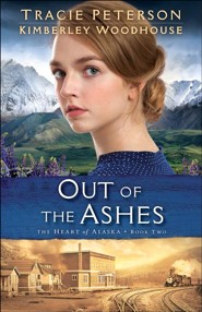 Out of the Ashes #2