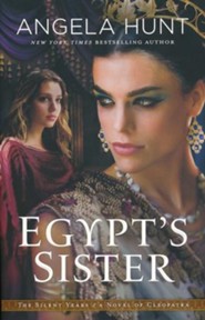 Egypt's Sister #1