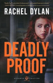 Deadly Proof #1