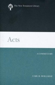 Acts: New Testament Library [NTL]
