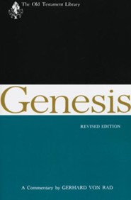 Genesis: Old Testament Library [OTL] (Paperback)