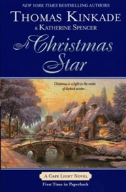 A Christmas Star, Cape Light Series #9