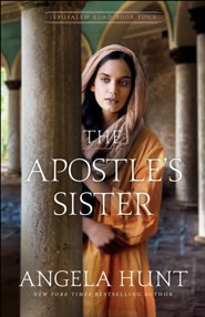 The Apostle's Sister, #4