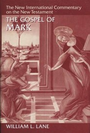 Gospel of Mark: New International Commentary on the New Testament