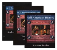 All American History Vol. 1