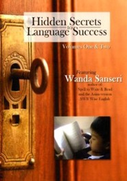 Hidden Secrets to Language Success 2 DVD Set