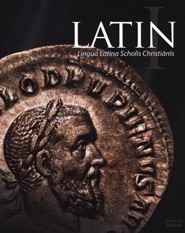BJU Press Latin 1 Student Text, Second Edition
