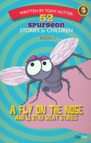 A Fly on the Nose  and 51 Other Great Stories