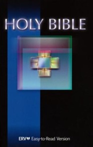 ERV Paperback Bible