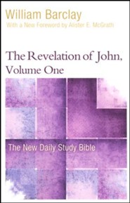 New Daily Study Bible, Complete Set (17 Volumes) : New Testament