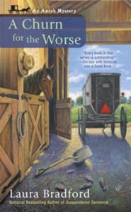 #5: A Churn for the Worse