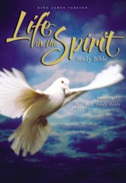 KJV Life in the Spirit