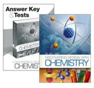 Discovering Design with Chemistry, 2 Volumes