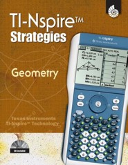 TI-Nspire Strategies: Geometry - PDF Download [Download]