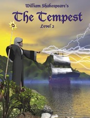 The Tempest: With Student Activities - PDF Download [Download]
