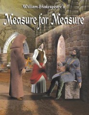 Measure for Measure: With Student Activities - PDF Download [Download]