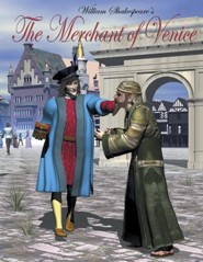 The Merchant of Venice: With Student Activities - PDF Download [Download]