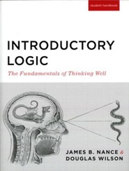 Introductory Logic Student Text (5th Edition)