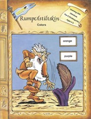 Rumpelstiltskin - Colors: Learning with Literature Series - PDF Download [Download]