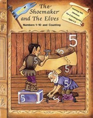 The Shoemaker and The Elves - Numbers 1-10 and Counting: Learning with Literature Series - PDF Download [Download]