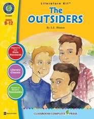 the outsiders book pdf chapter 9
