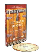 The Treasure Principle DVD, revised and updated