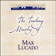You'll Get Through This - Sermon Series by Max Lucado