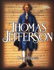 Thomas Jefferson 1801-1809