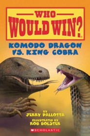 Who Would Win Tyrannosaurys Rex Vs Velociraptor Jerry Pallotta Illustrated By Rob Bolster Christianbook Com