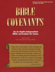 Bible Covenants