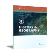 Lifepac History & Geography Teacher's Guide, Grade 7