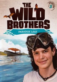 The Wild Brothers #3: Paradise Lost DVD