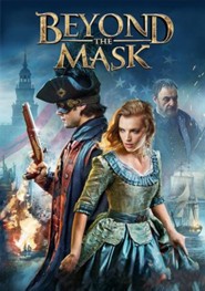 the mask streaming