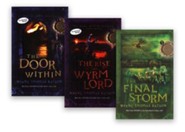 The Door Within Trilogy, Volumes 1-3