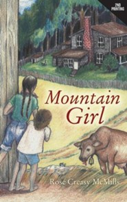 Mountain Girl
