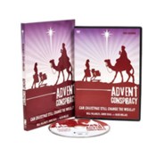 Advent Conspiracy, Study Pack