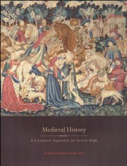 Medieval History: A Literature Approach